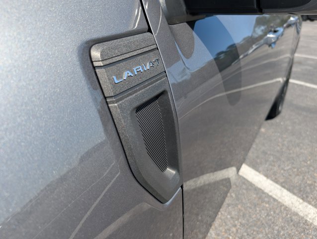 Certified 2022 Ford Maverick Lariat w/ Lariat Luxury Package image 9