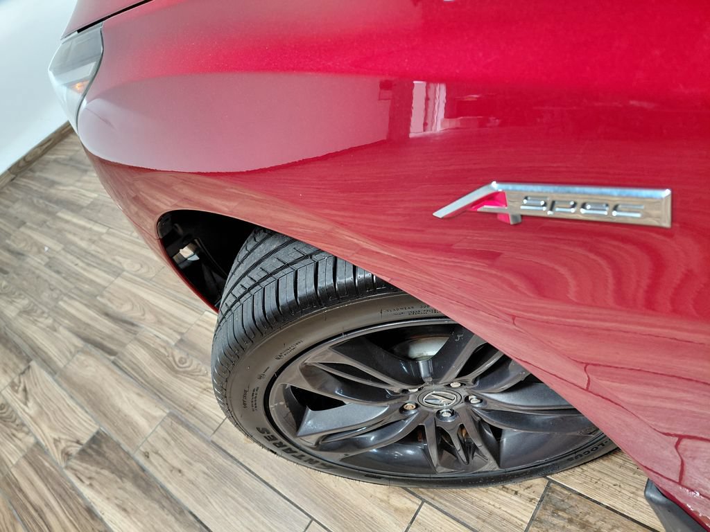 Used 2021 Acura RDX A-Spec AWD/4WD image 15