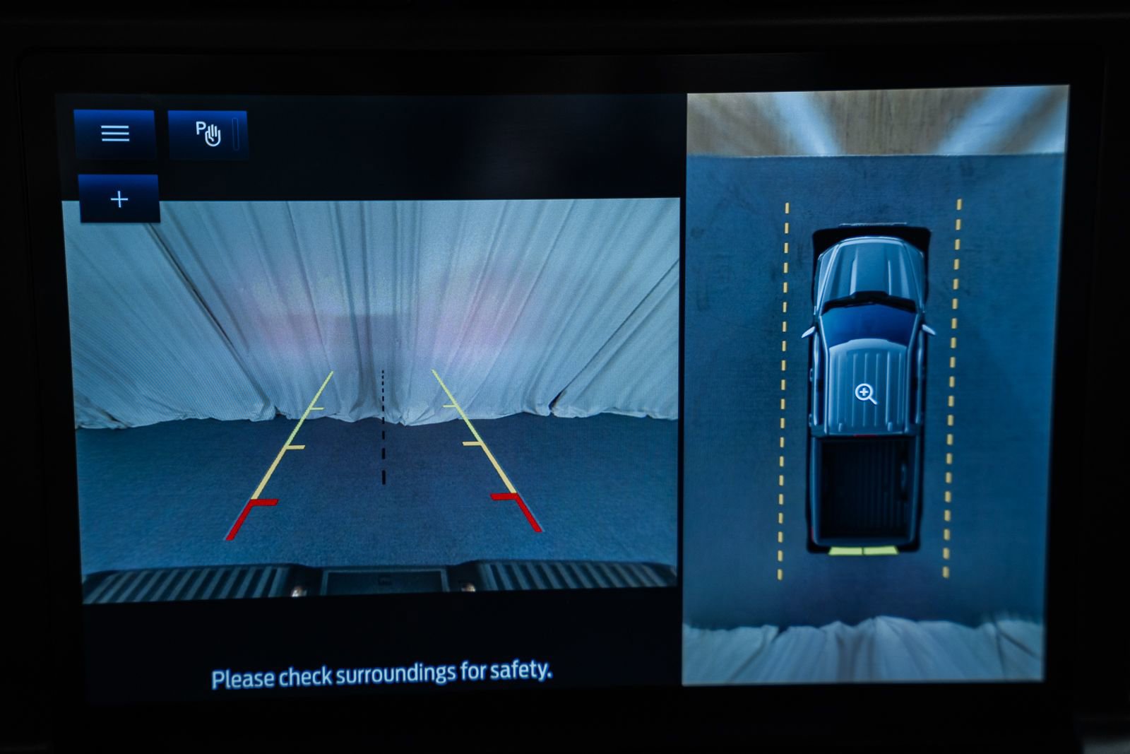 Certified 2022 Ford F150 Lariat w/ Equipment Group 502A High image 52