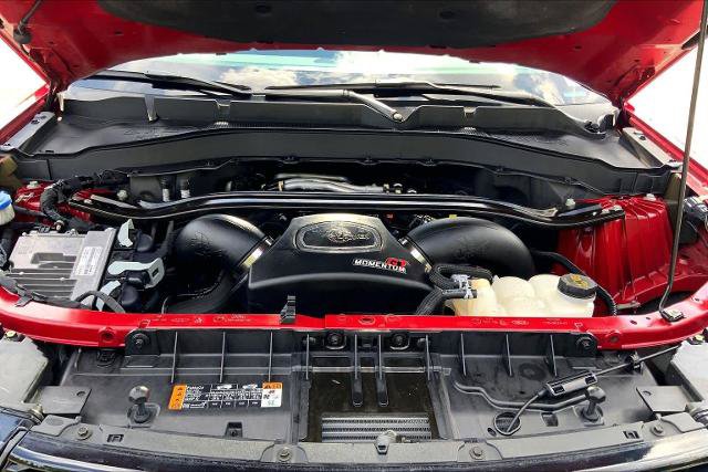 Certified 2022 Ford Explorer ST w/ Equipment Group 401A AWD/4WD image 30