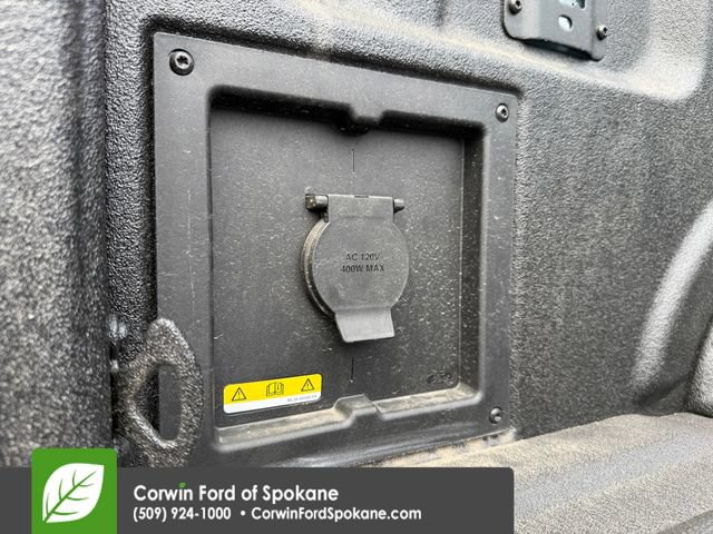 Certified 2023 Ford F150 Lariat AWD/4WD image 21