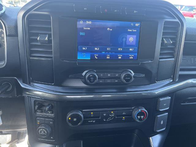 Certified 2022 Ford F150 XL w/ STX Appearance Package AWD/4WD image 8
