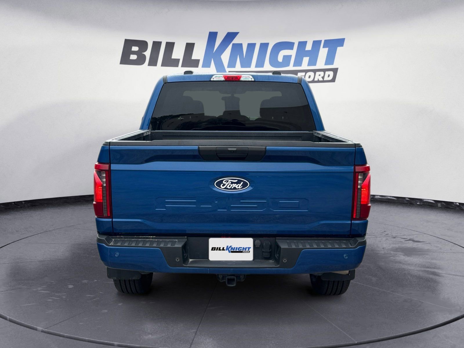 Certified 2024 Ford F150 STX image 4