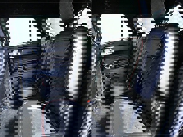 Certified 2023 Ford Explorer ST-Line w/ Class IV Trailer Tow Package image 14