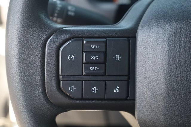 Certified 2024 Ford F150 XL AWD/4WD image 10