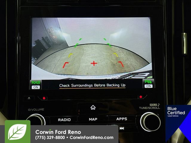 Used 2022 Subaru Ascent Limited w/ Technology Package image 18