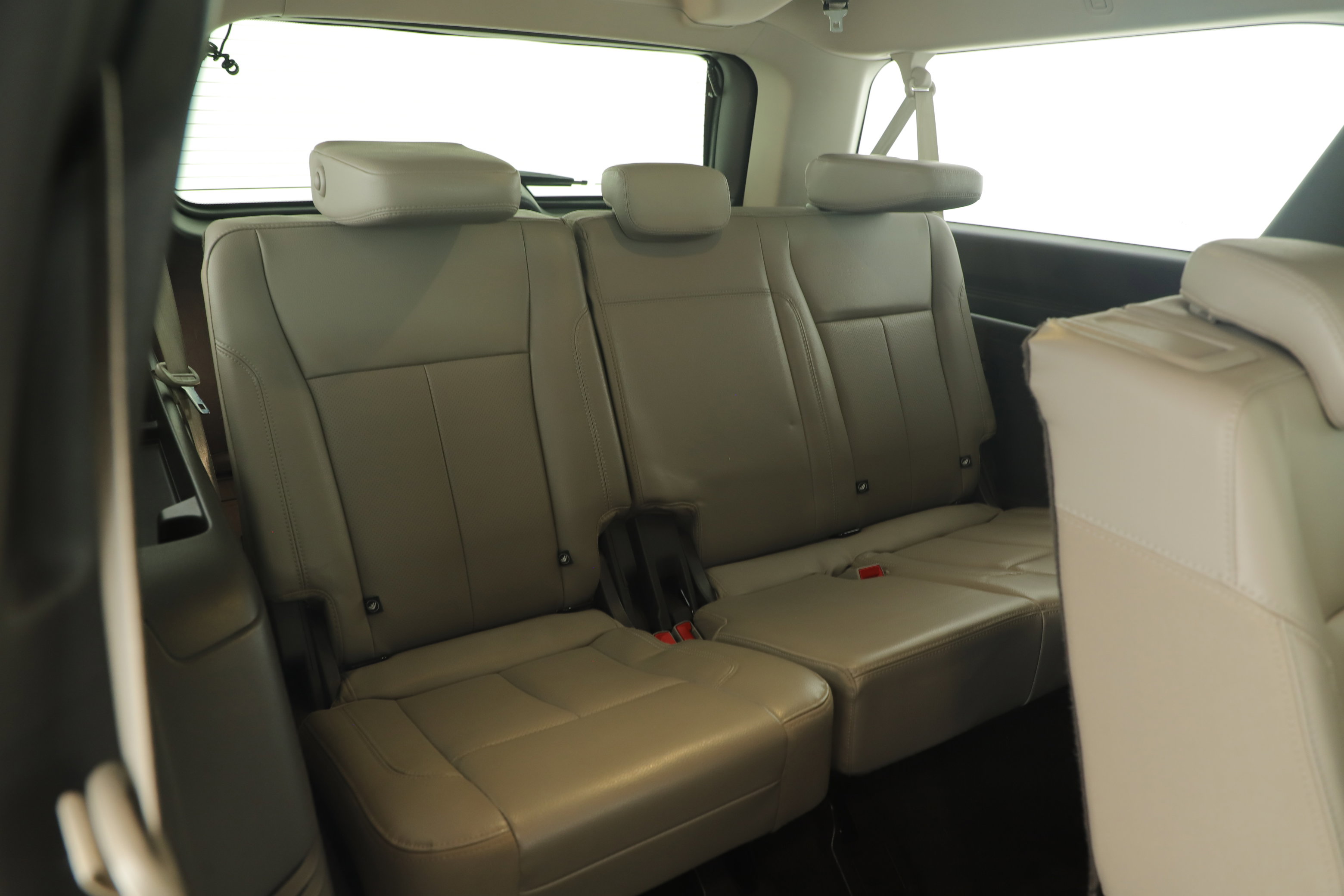 Certified 2021 Ford Expedition Max XLT image 13