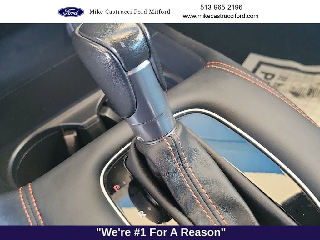 Used 2024 Honda HR-V Sport image 18