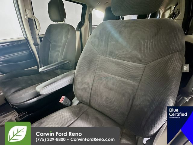 Used 2018 Dodge Grand Caravan w/ Climate Group FWD image 22