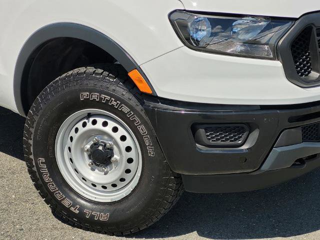 Certified 2019 Ford Ranger XL w/ Equipment Group 101A Mid AWD/4WD image 9