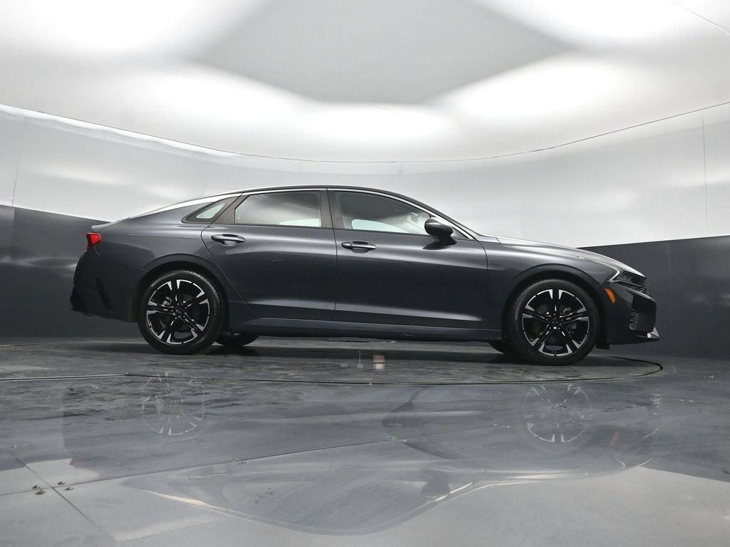 Used 2021 Kia K5 LXS FWD image 40