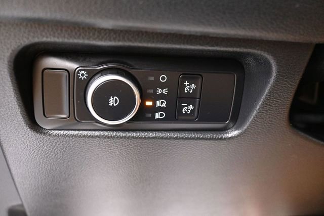 Certified 2025 Ford Ranger XL AWD/4WD image 23