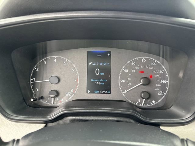 Used 2024 Toyota Corolla LE image 41