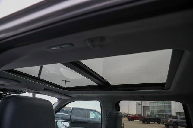 Certified 2021 Ford F150 Limited image 28