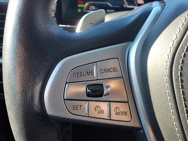 Used 2024 BMW X7 xDrive40i image 11