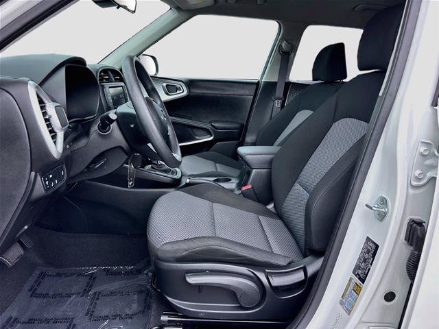 Used 2022 Kia Soul LX w/ Technology Package FWD image 20
