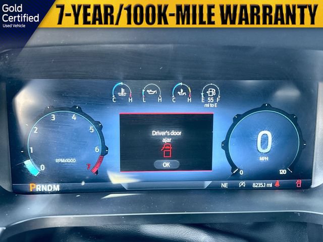 Certified 2024 Ford F150 STX RWD image 24