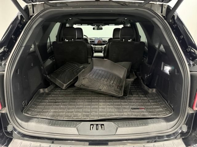 Certified 2020 Ford Explorer ST w/ ST Street Pack AWD/4WD image 42