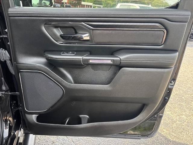 Used 2023 RAM 1500 Rebel w/ Rebel Level 2 Equipment Group AWD/4WD image 16