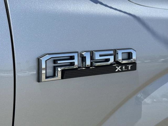 Certified 2019 Ford F150 XLT w/ Equipment Group 301A Mid AWD/4WD image 27