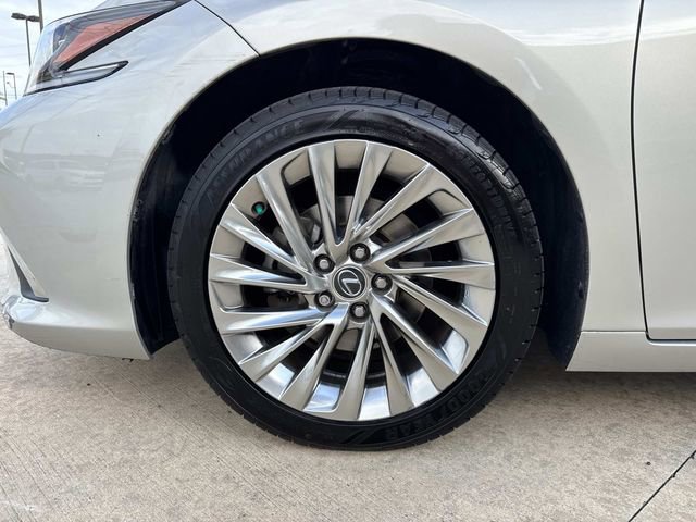 Used 2019 Lexus ES 350 image 5