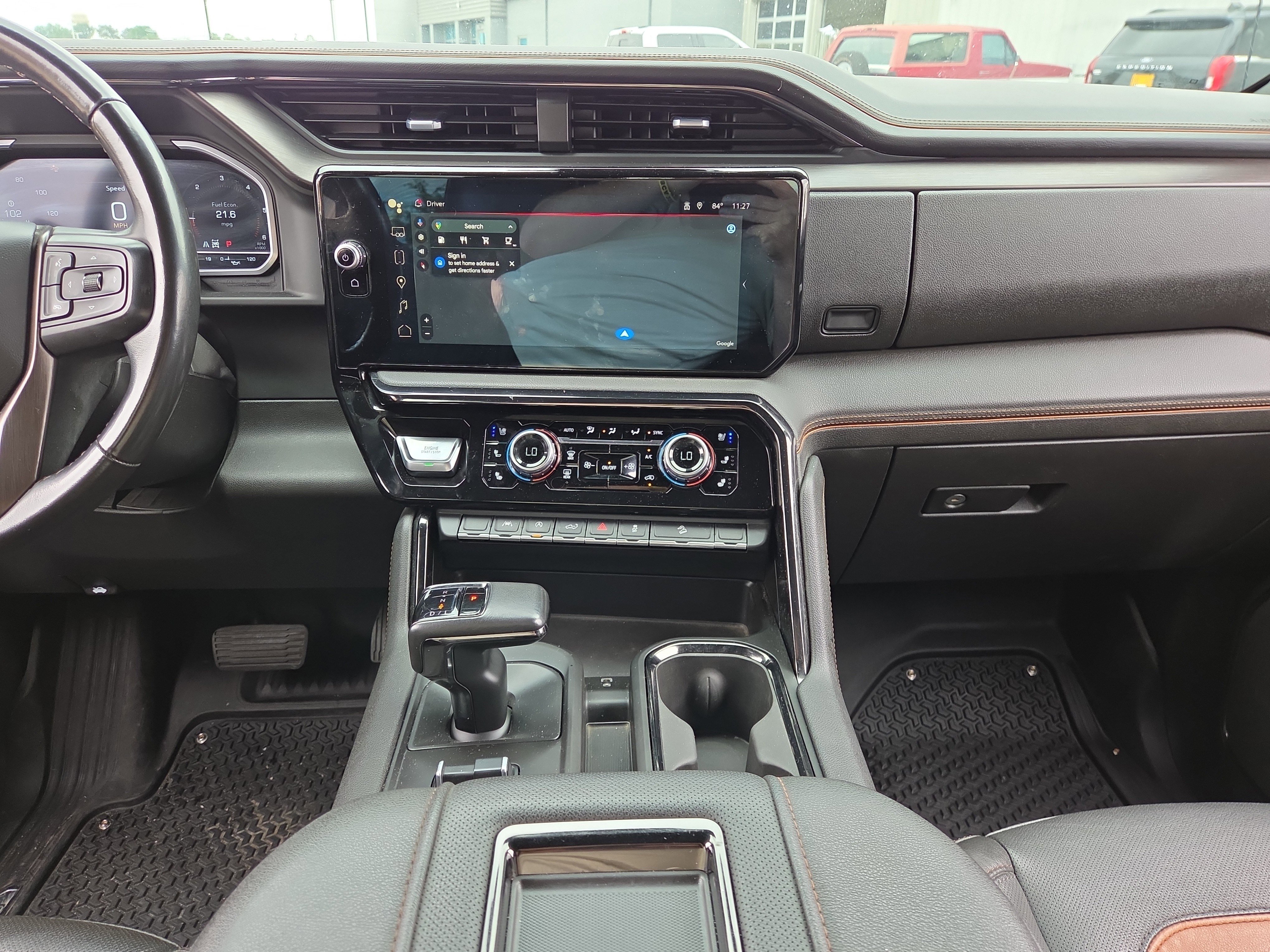Used 2022 GMC Sierra 1500 AT4 w/ AT4 Preferred Package AWD/4WD image 23