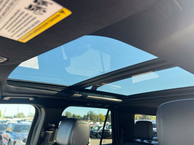 Certified 2021 Ford Expedition Max XLT AWD/4WD image 19