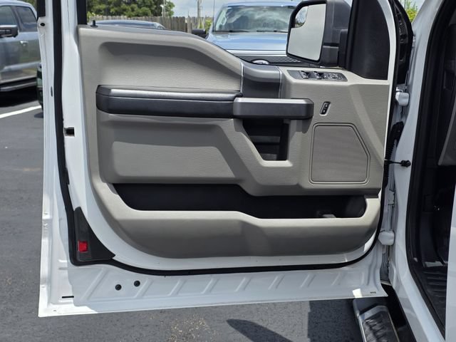 Certified 2020 Ford F150 XLT w/ Equipment Group 301A Mid RWD image 14