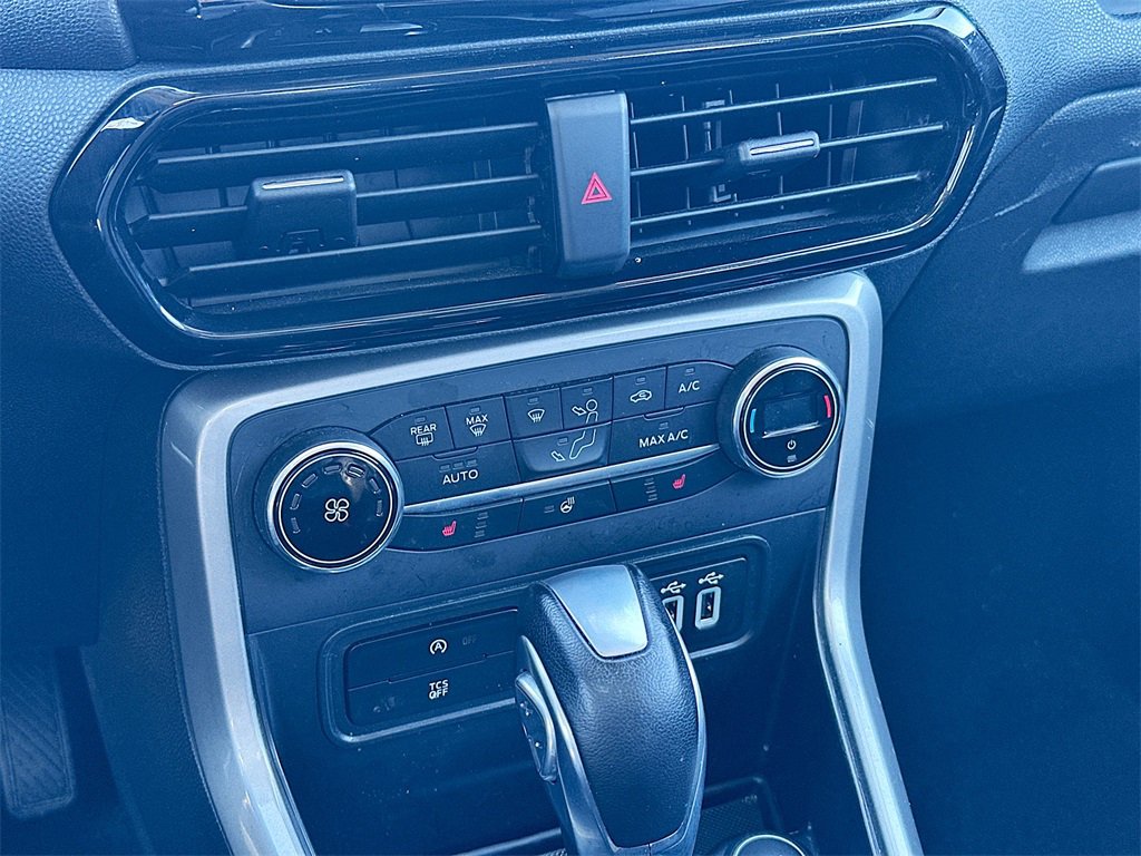 Certified 2021 Ford EcoSport Titanium image 14