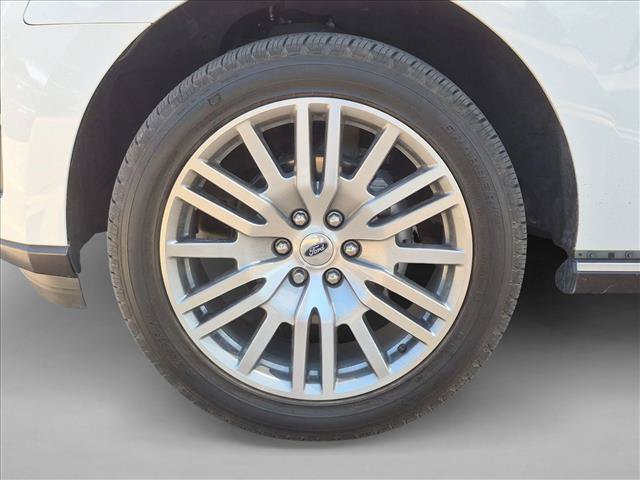 Certified 2023 Ford Expedition Max Limited RWD image 26