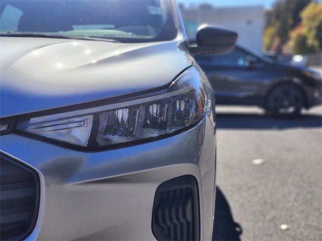 Certified 2024 Ford Escape ST-Line w/ Tech Pack #1 image 10