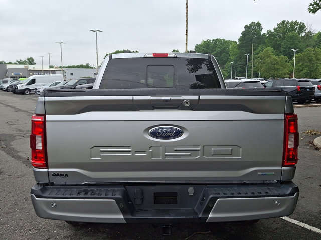 Certified 2023 Ford F150 XLT w/ Equipment Group 302A High AWD/4WD image 8
