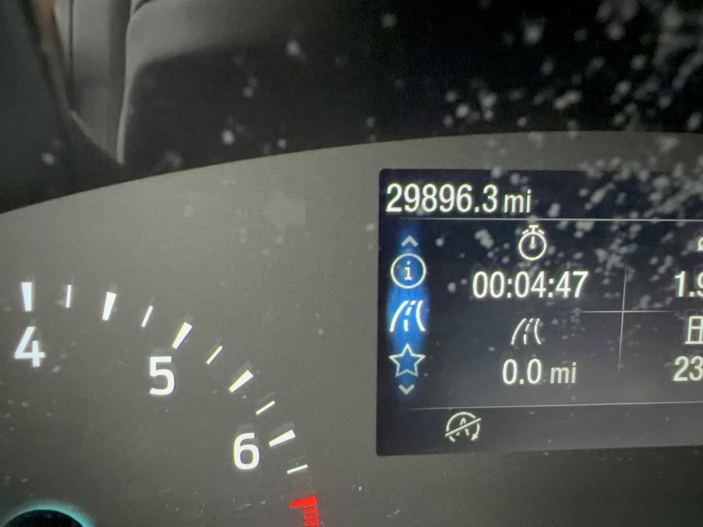 Certified 2022 Ford Escape SE FWD image 17