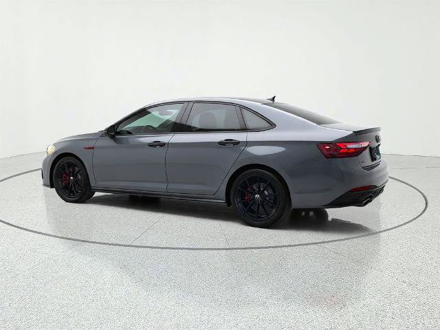 Used 2024 Volkswagen Jetta GLI 40th Anniversary Edition FWD image 5