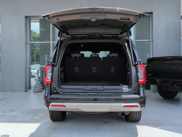 Certified 2023 Ford Expedition Platinum RWD image 34