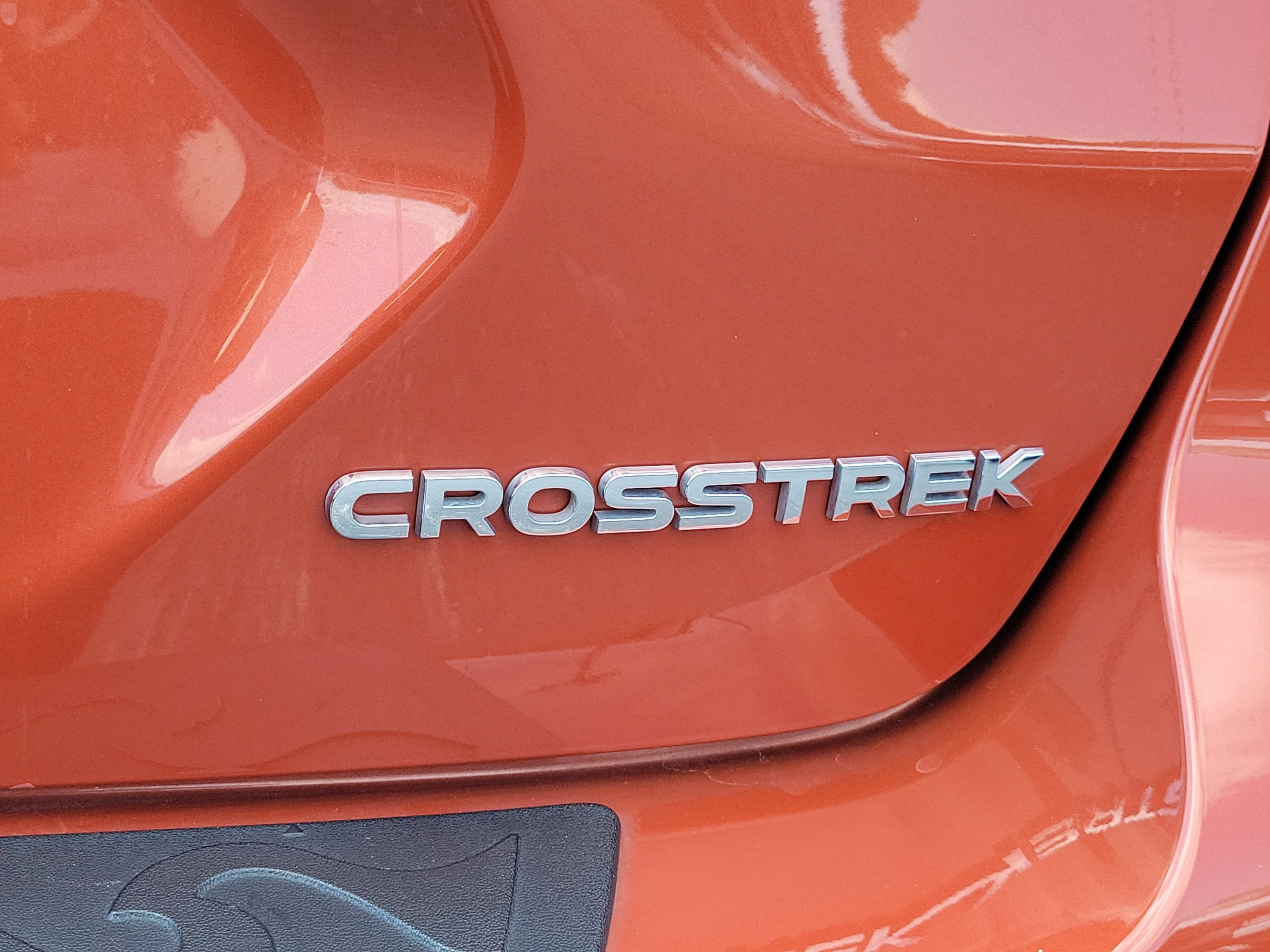 Used 2024 Subaru Crosstrek 2.5i Limited w/ Crosstrek Mirror Package AWD/4WD image 36