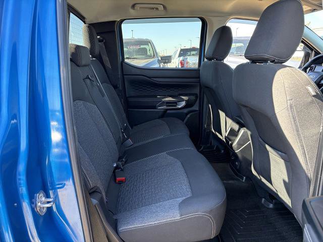 Certified 2024 Ford Ranger XLT w/ Equipment Group 301A High image 27