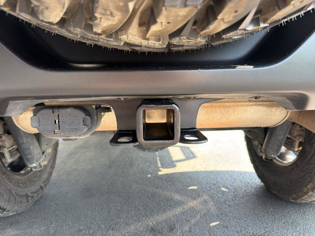 Used 2021 Jeep Wrangler Unlimited Sahara AWD/4WD image 17