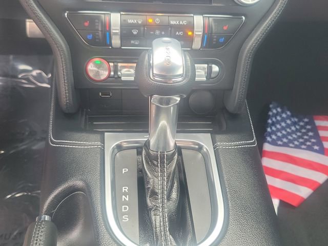 Certified 2023 Ford Mustang GT Premium w/ Equipment Group 401A RWD image 20