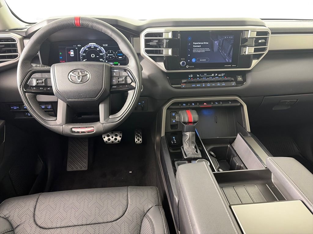 Used 2024 Toyota Sequoia TRD Pro image 14