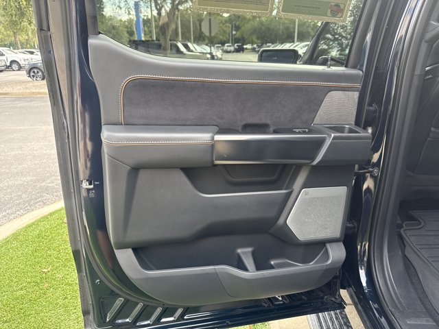 Certified 2023 Ford F150 Platinum w/ Equipment Group 701A High AWD/4WD image 20