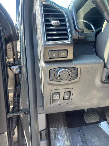 Certified 2019 Ford Expedition Max Limited w/ Special Edition Package AWD/4WD image 12