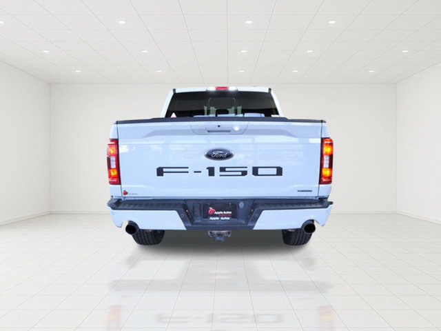 Certified 2023 Ford F150 XLT w/ Equipment Group 302A High AWD/4WD image 5