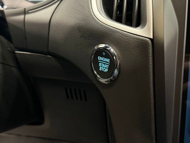 Certified 2022 Ford Edge SEL w/ Convenience Package image 17