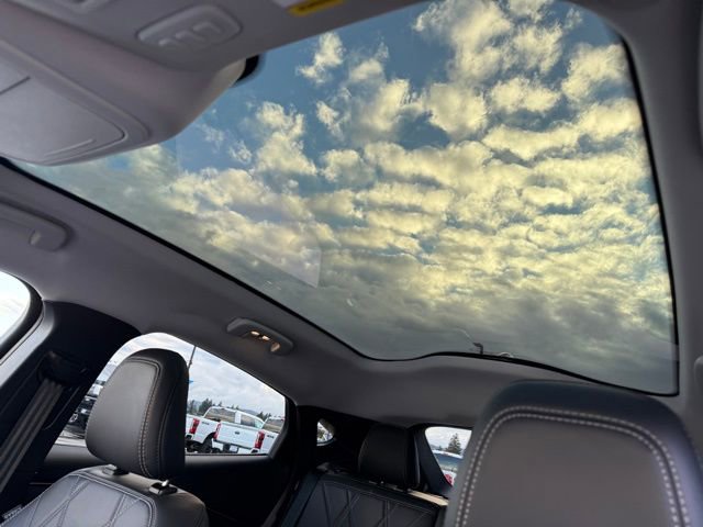 Certified 2023 Ford Mustang Mach-E California Route 1 image 20