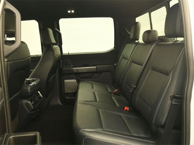 Certified 2023 Ford F150 XLT w/ Equipment Group 302A High image 11