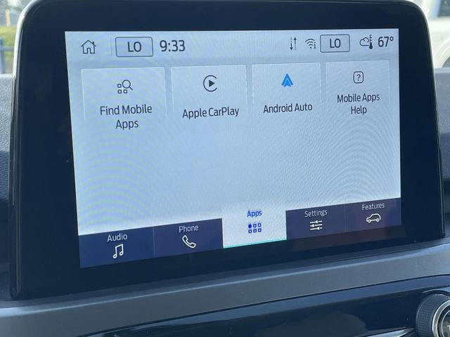 Certified 2025 Ford Escape Active image 26