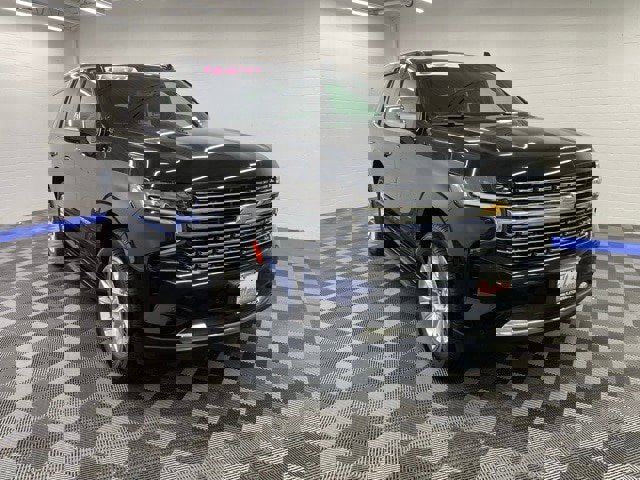 Used 2024 Chevrolet Tahoe Premier image 13