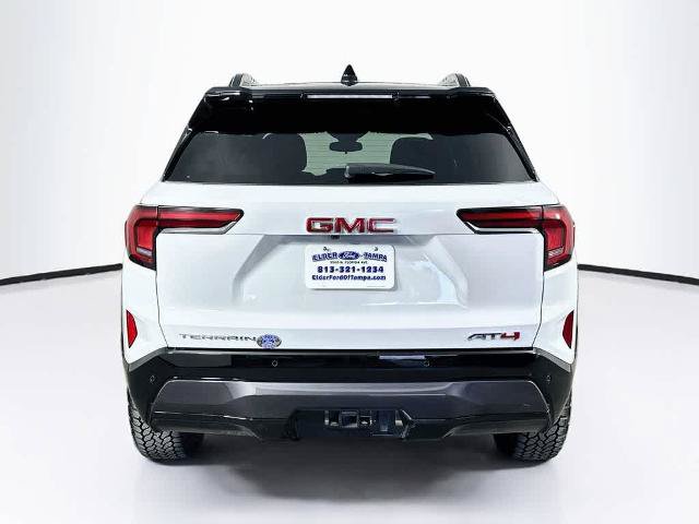 Used 2026 GMC Terrain AT4 AWD/4WD image 5
