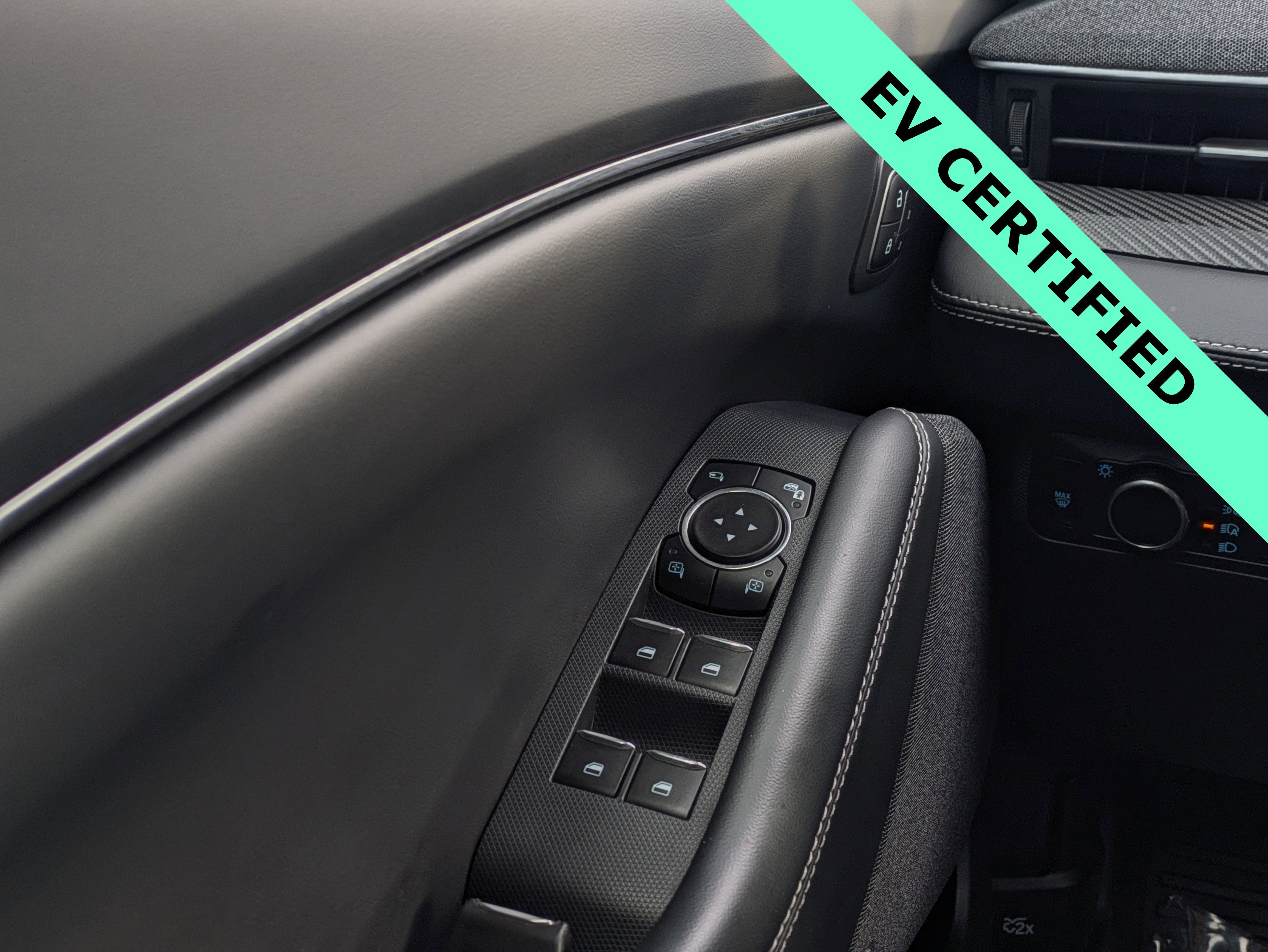 Certified 2024 Ford Mustang Mach-E Premium image 24